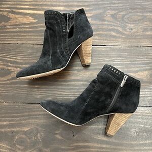 Vince Camuto Reeista Bootie